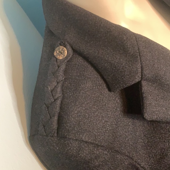 J Peterman Co wool blazer - Picture 3 of 8